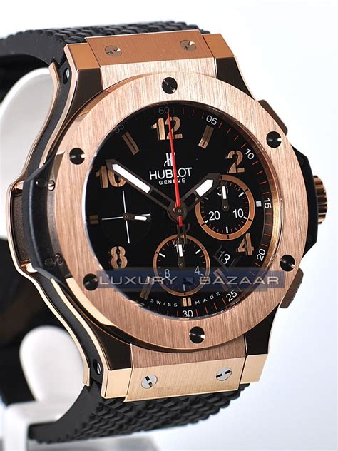 hublot big bang preisliste|hublot big bang.